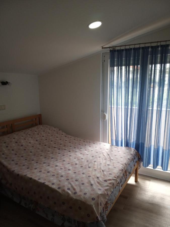 Apartmani Danijela Лопар Экстерьер фото