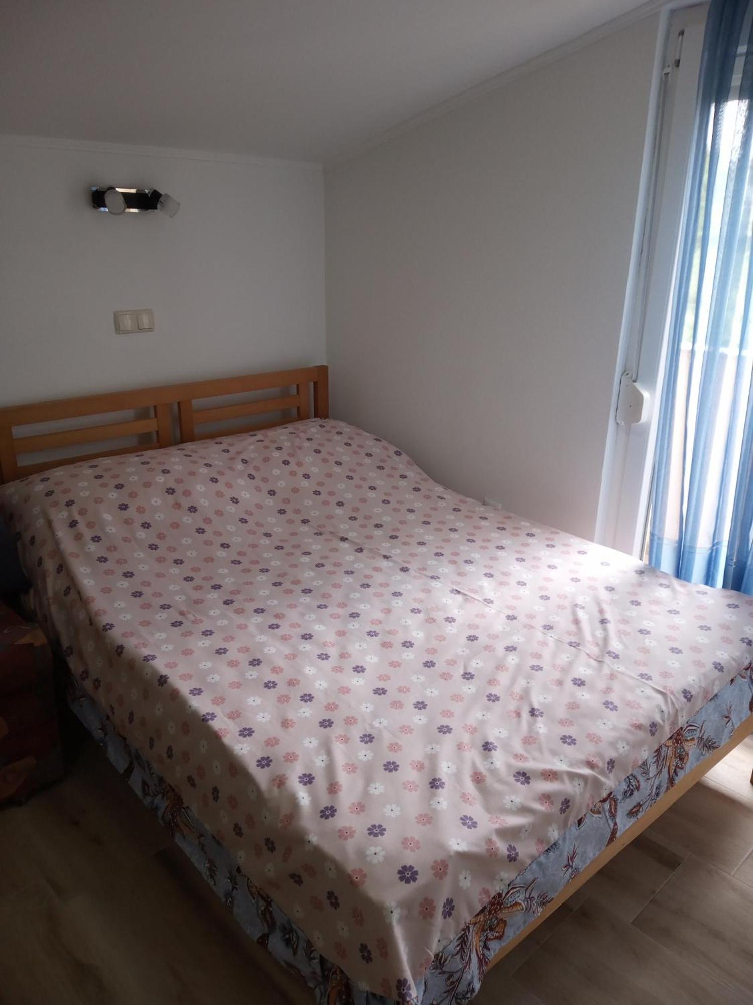Apartmani Danijela Лопар Экстерьер фото